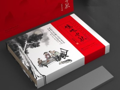 別再讓你的月餅包裝盒裸奔了，包裝盒定制廠家教你這樣做