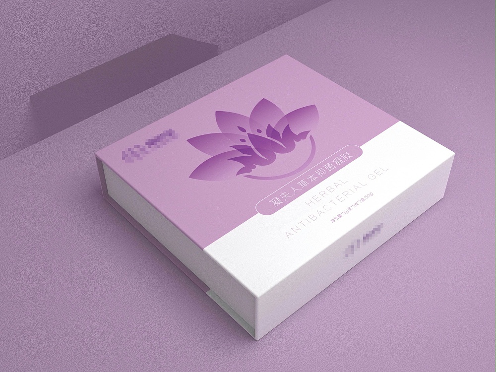 保健品包裝盒定制_禮品盒生產(chǎn)廠(chǎng)家_恒印包裝