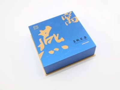 包裝盒定做廠家生產(chǎn)的禮品包裝盒，如此個(gè)性化，你被驚艷到了嗎？
