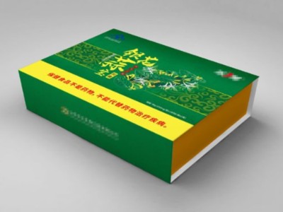 濟(jì)南禮盒廠家告訴大家，為什么禮品包裝盒設(shè)計越來越重要了！