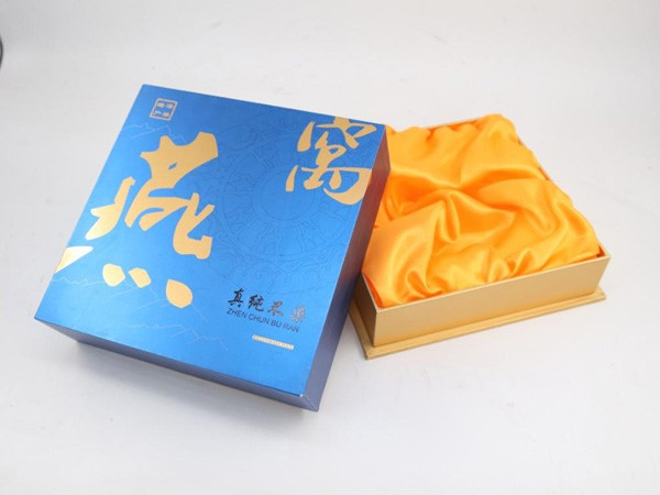 包裝設計對于品牌發(fā)展有什么作用？