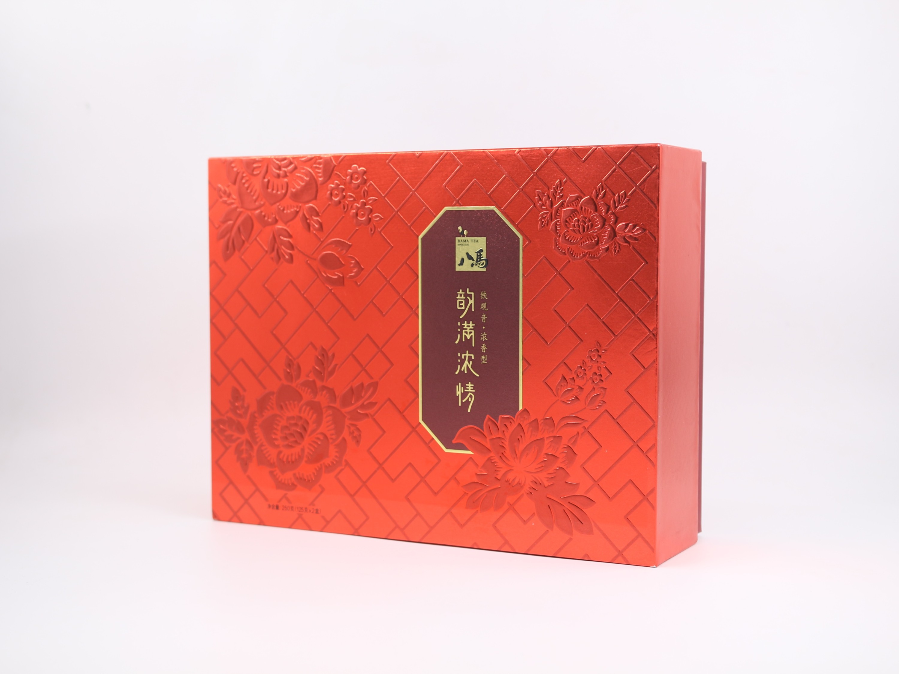價格差別大？設計稿和實物有差別？濟南茶葉包裝盒廠家為您解疑答惑