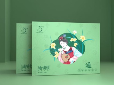 濟(jì)南禮盒廠家淺談，如何通過包裝提升產(chǎn)品的營(yíng)銷力