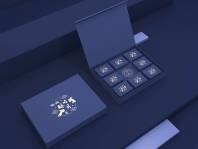 濟(jì)南禮盒廠家教您在月餅包裝盒定制過(guò)程中如何避免色差？