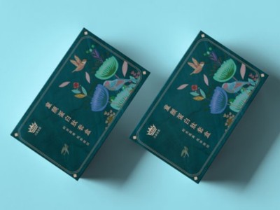 為了讓禮品包裝盒更出彩，山東禮盒廠家居然做到這種程度！